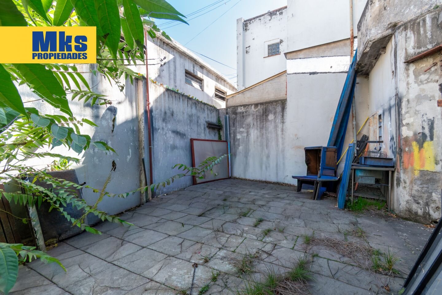 Lote en venta en La Boca. 9,23 x 12,05. 449 m2 vendibles - 6