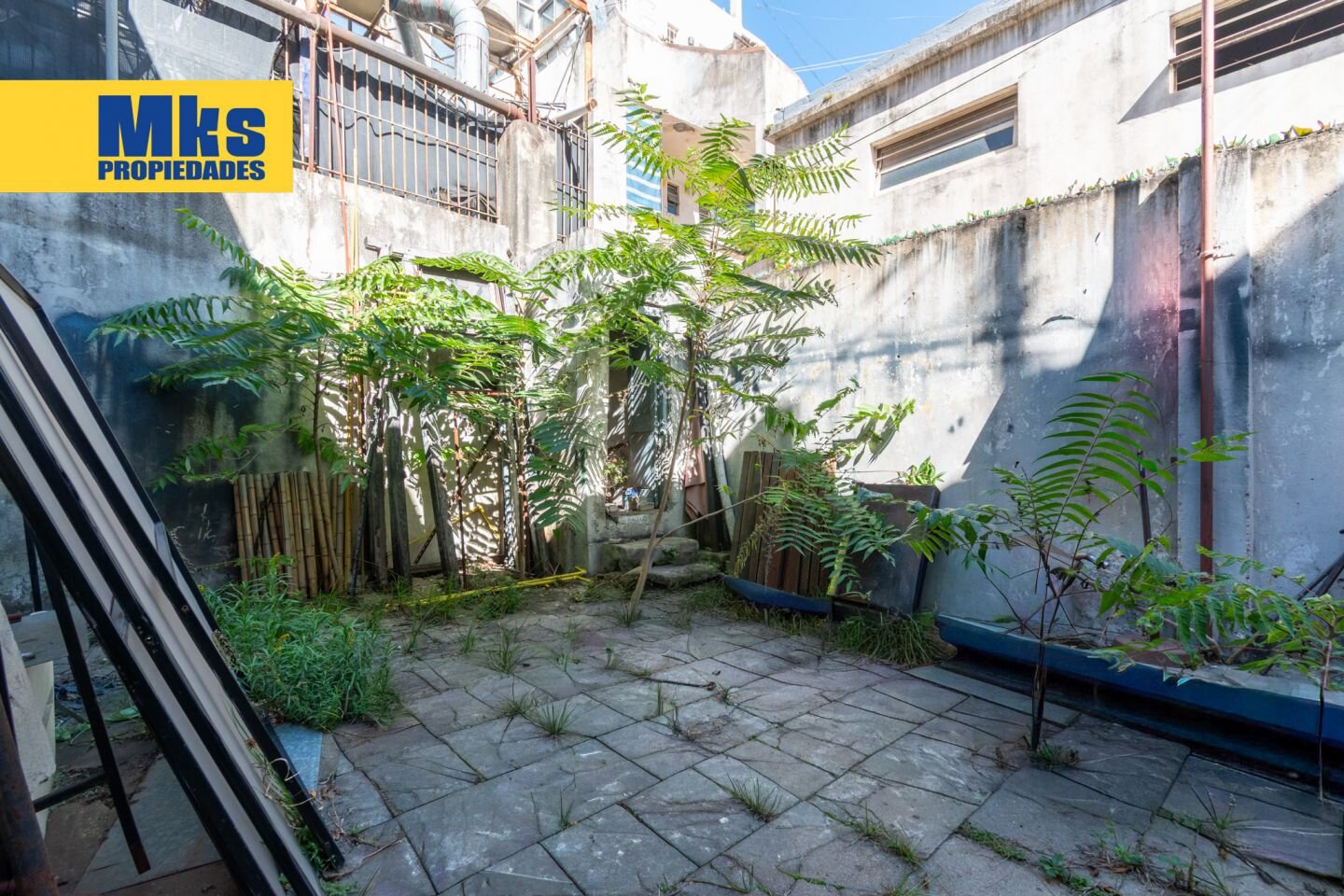 Lote en venta en La Boca. 9,23 x 12,05. 449 m2 vendibles - 11