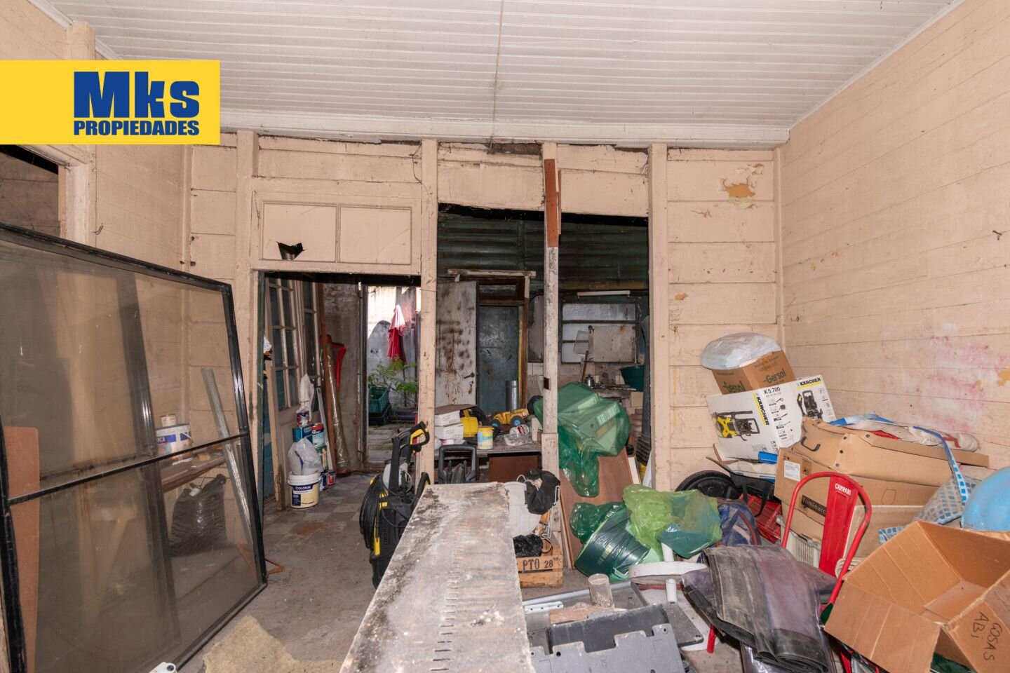 Lote en venta en La Boca. 9,23 x 12,05. 449 m2 vendibles - 22