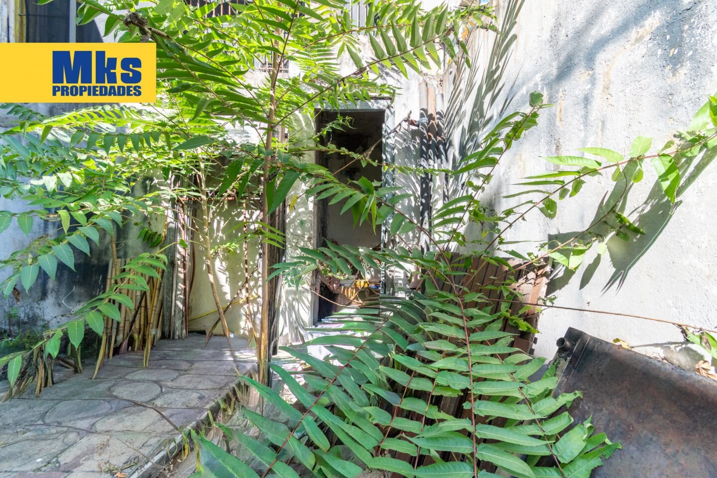 Lote en venta en La Boca. 9,23 x 12,05. 449 m2 vendibles - 8