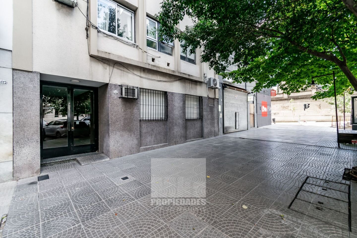 Departamento en venta. Monoambiente. Súper luminoso. Zona Recoleta Mall. - 11