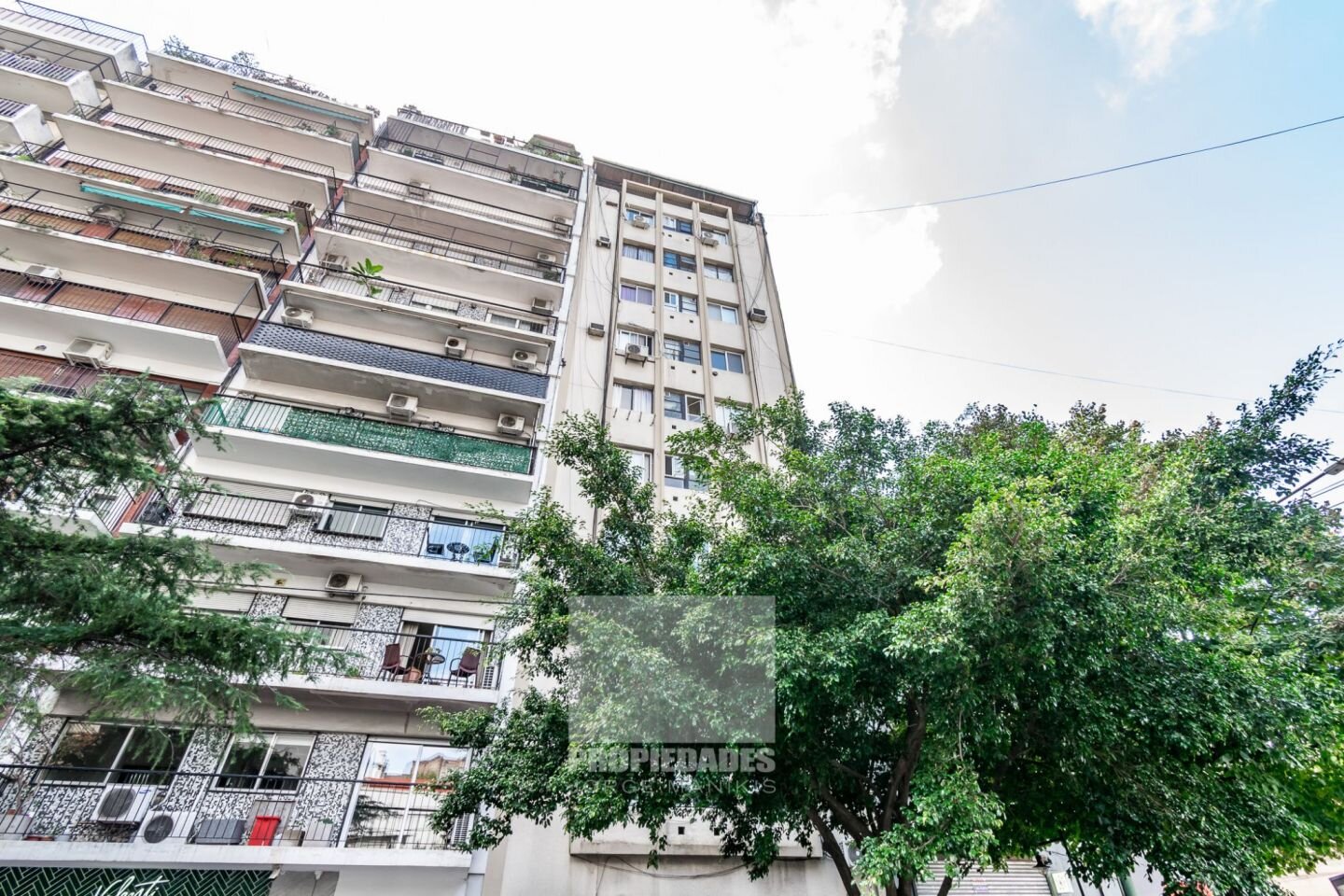 Departamento en venta. Monoambiente. Súper luminoso. Zona Recoleta Mall. - 12
