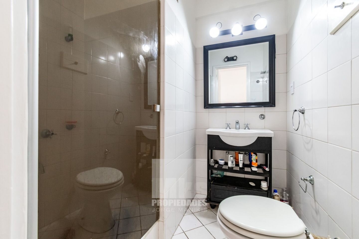 Departamento en venta. Monoambiente. Súper luminoso. Zona Recoleta Mall. - 6