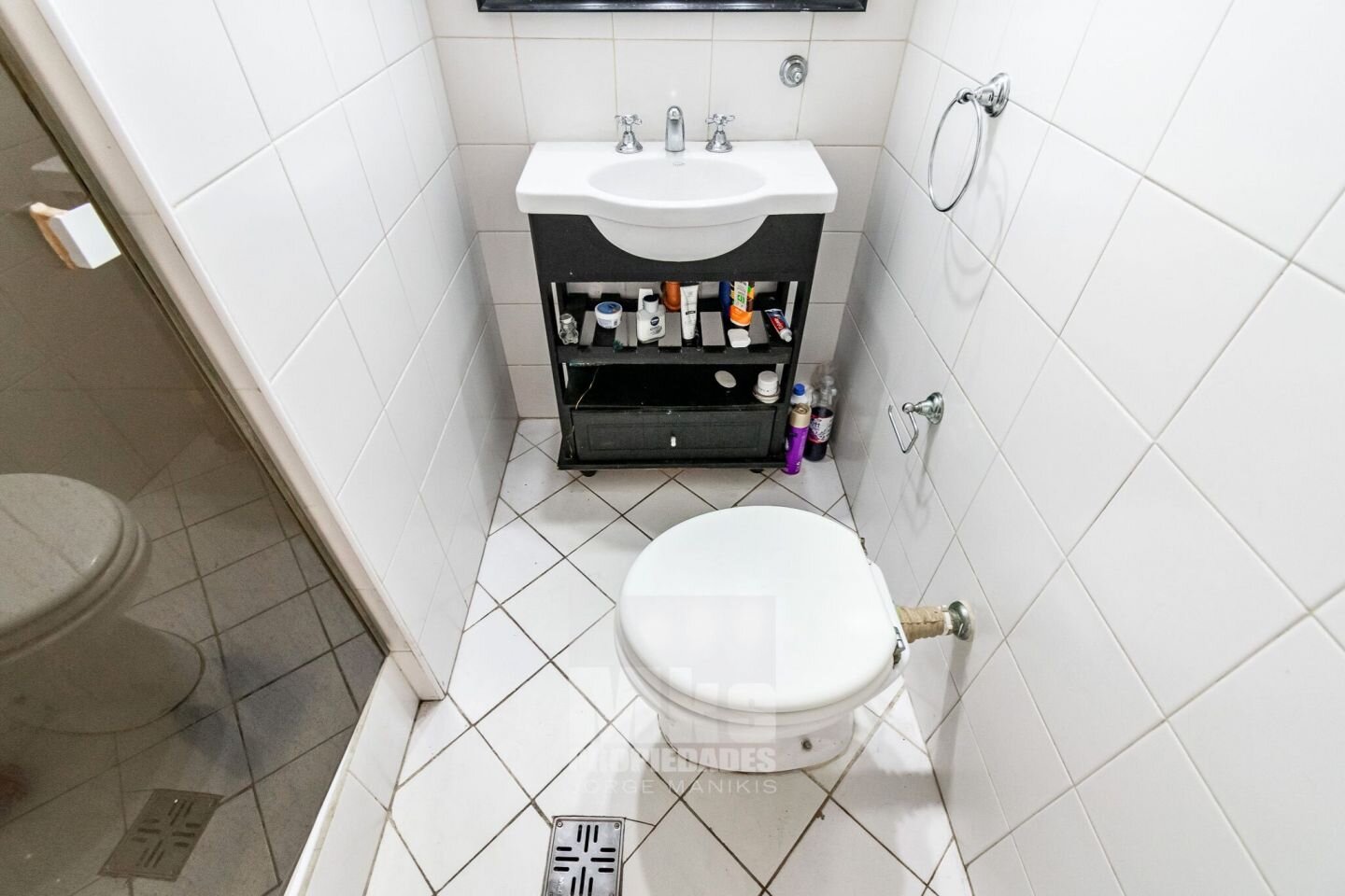 Departamento en venta. Monoambiente. Súper luminoso. Zona Recoleta Mall. - 7