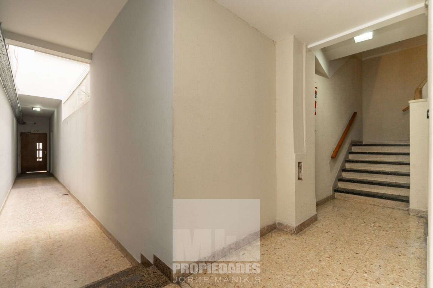 Departamento en venta. 2 ambientes. San Telmo. Súper luminoso. Cocina comedor. - 19