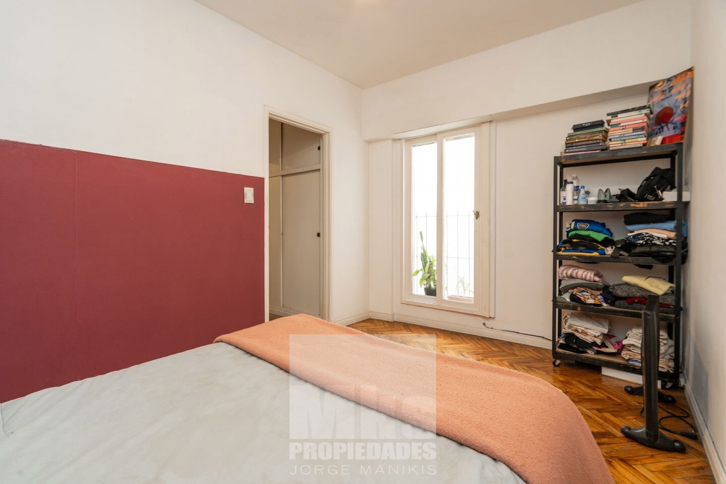 Departamento en venta. 2 ambientes. San Telmo. Súper luminoso. Cocina comedor. - 15