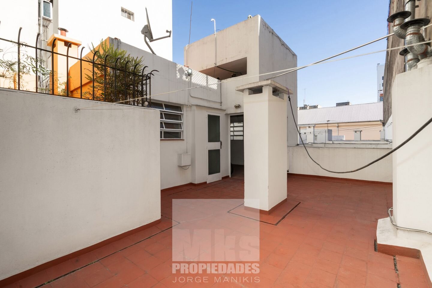 Departamento en venta. 2 ambientes. San Telmo. Súper luminoso. Cocina comedor. - 20