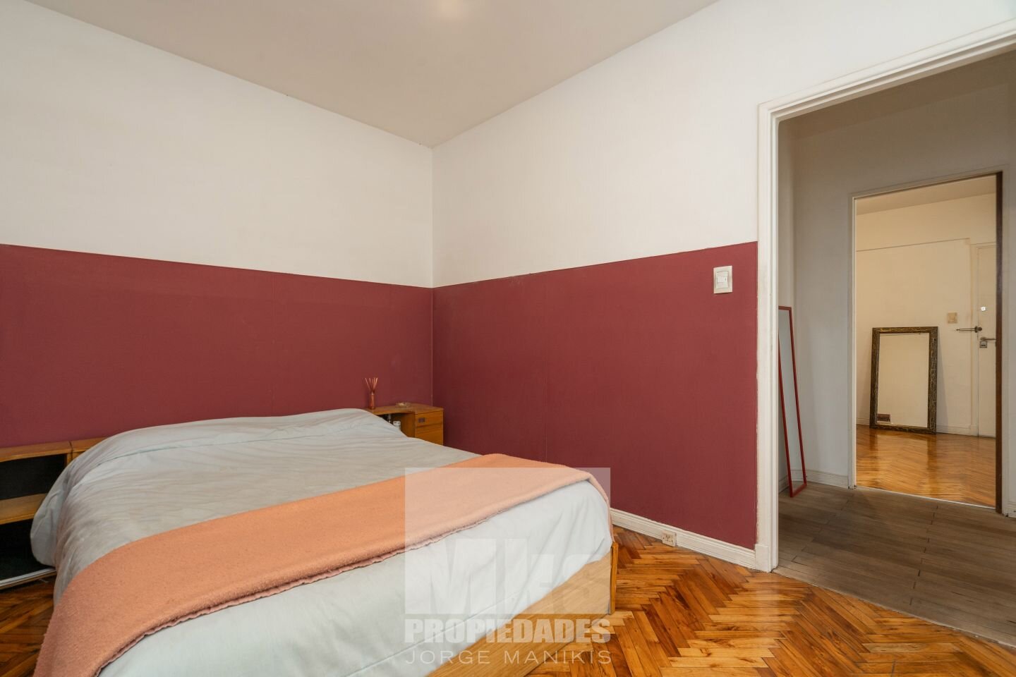 Departamento en venta. 2 ambientes. San Telmo. Súper luminoso. Cocina comedor. - 14
