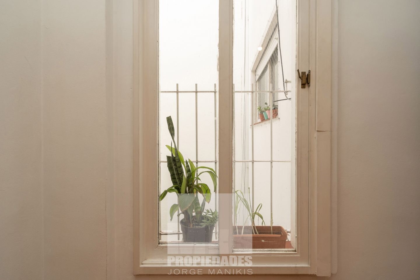Departamento en venta. 2 ambientes. San Telmo. Súper luminoso. Cocina comedor. - 16
