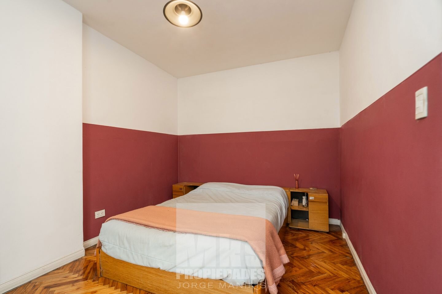Departamento en venta. 2 ambientes. San Telmo. Súper luminoso. Cocina comedor. - 13