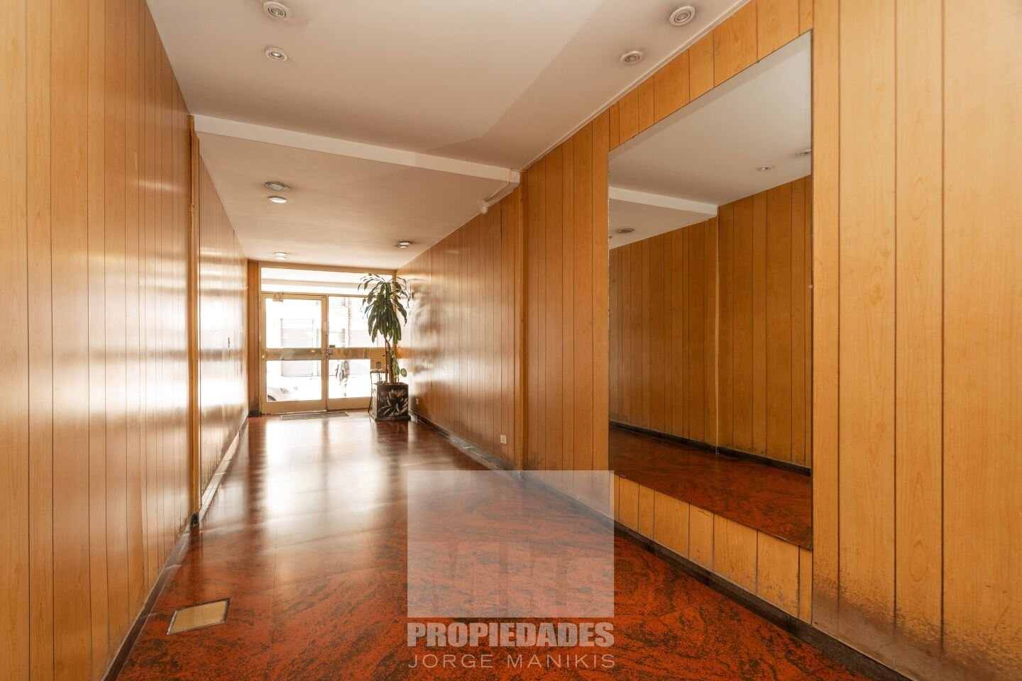 Departamento en venta. 2 ambientes. San Telmo. Súper luminoso. Cocina comedor. - 23
