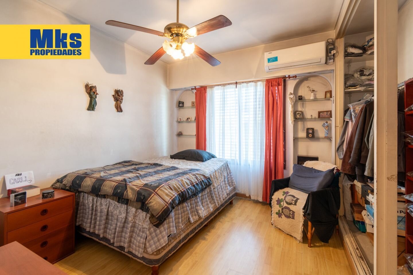 Venta. Casa en terreno propio. 4 ambientes. Quincho, patio y terraza. - 18