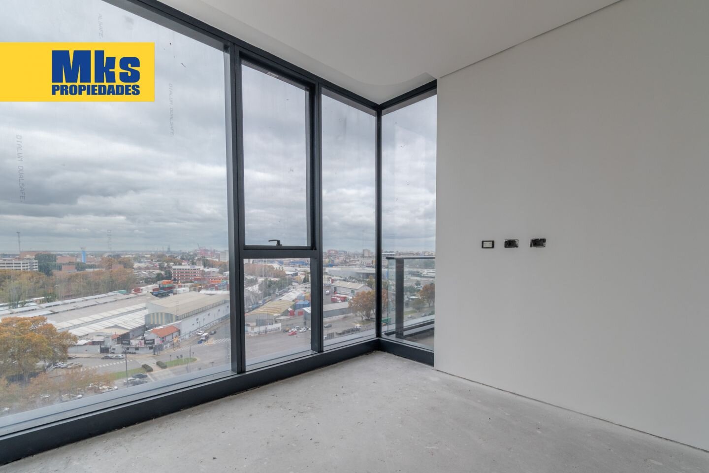 Exclusivo 2 Ambientes a estrenar con Vista Abierta al Río | Harbour Tower, full amenities. - 3