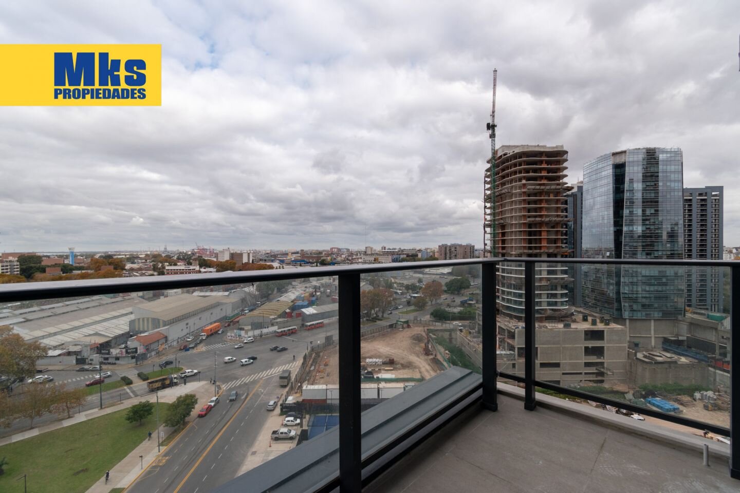 Exclusivo 2 Ambientes a estrenar con Vista Abierta al Río | Harbour Tower, full amenities. - 7