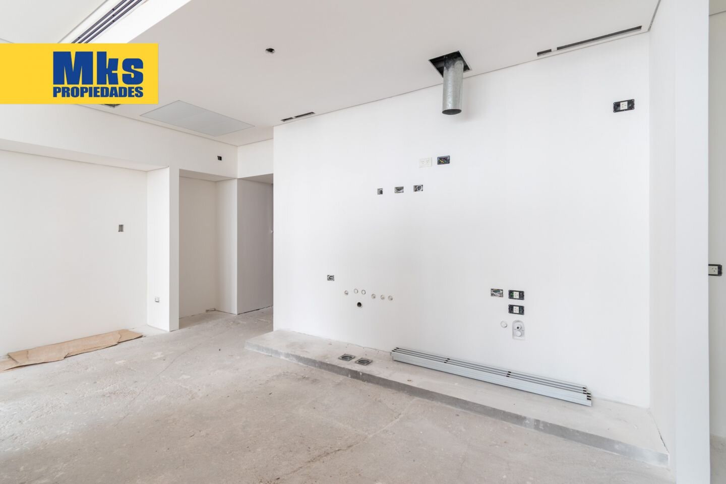 Exclusivo 2 Ambientes a estrenar con Vista Abierta al Río | Harbour Tower, full amenities. - 17