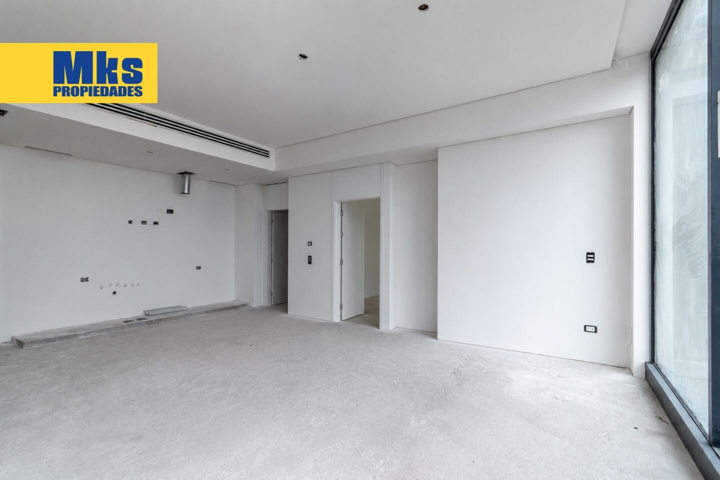 Exclusivo 2 Ambientes a estrenar con Vista Abierta al Río | Harbour Tower, full amenities. - 5