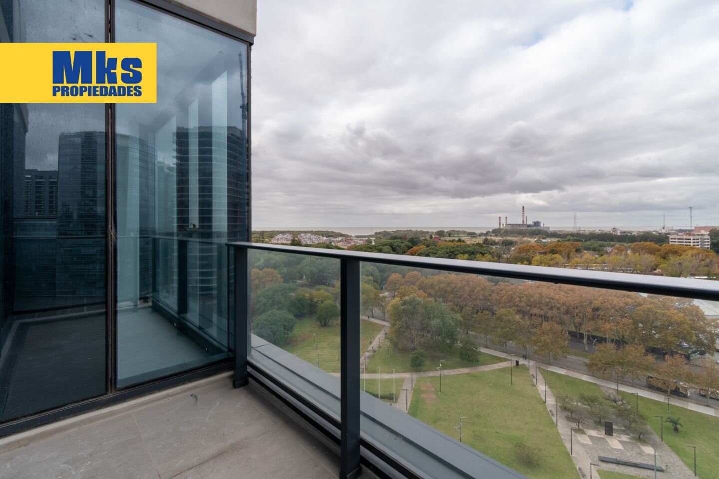 Exclusivo 2 Ambientes a estrenar con Vista Abierta al Río | Harbour Tower, full amenities. - 8