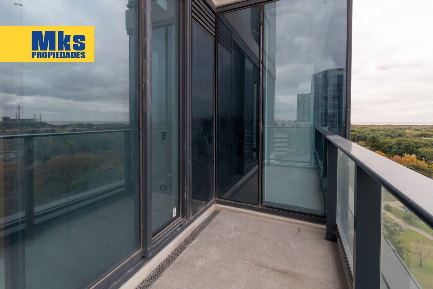 Exclusivo 2 Ambientes a estrenar con Vista Abierta al Río | Harbour Tower, full amenities. - 9