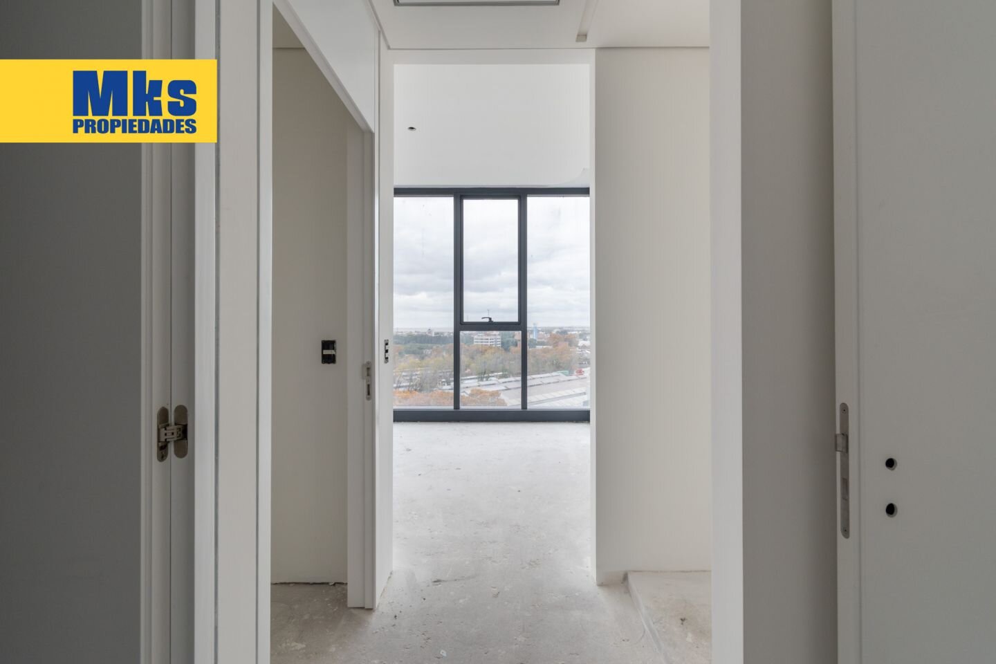 Exclusivo 2 Ambientes a estrenar con Vista Abierta al Río | Harbour Tower, full amenities. - 6