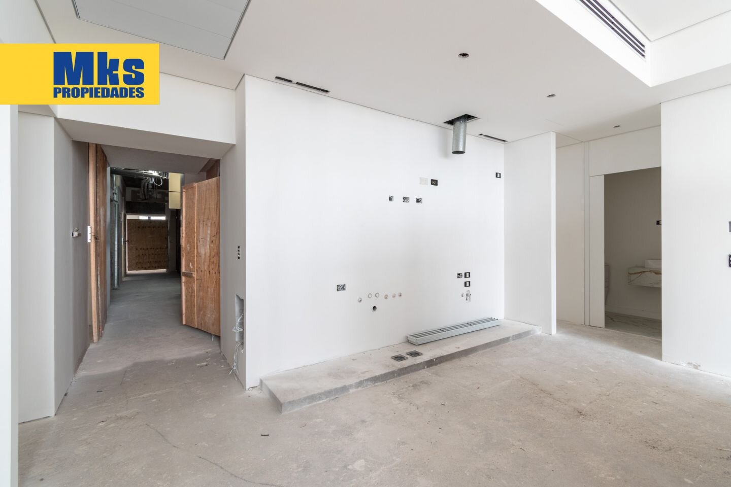 Exclusivo 2 Ambientes a estrenar con Vista Abierta al Río | Harbour Tower, full amenities. - 16