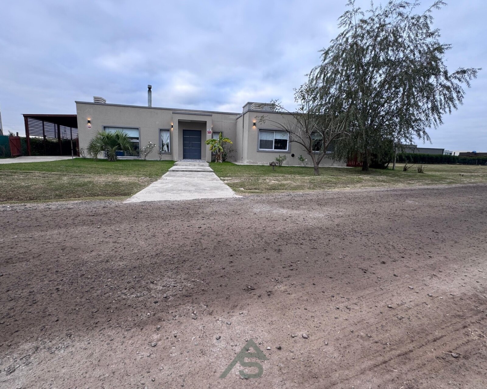 CASA 4 AMBIENTES | INGENIERO MASCHWITZ - 6