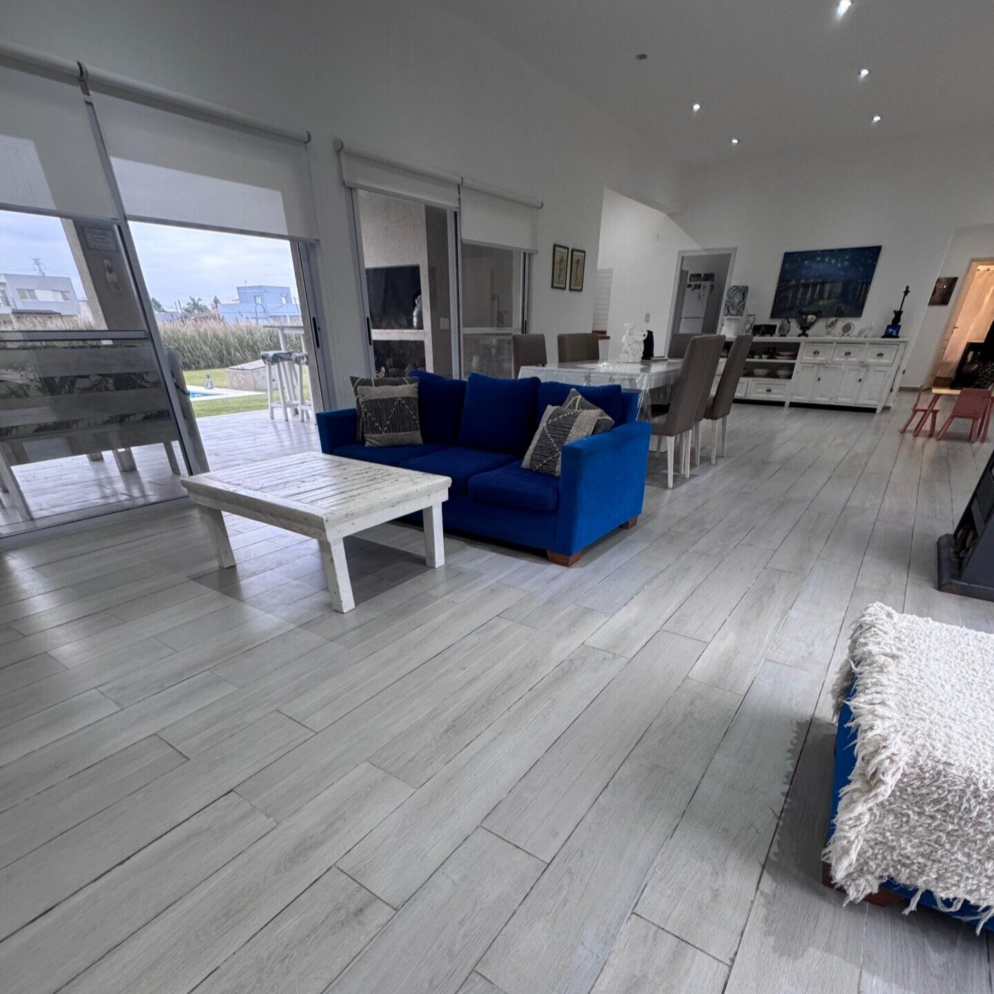 CASA 4 AMBIENTES | INGENIERO MASCHWITZ - 7
