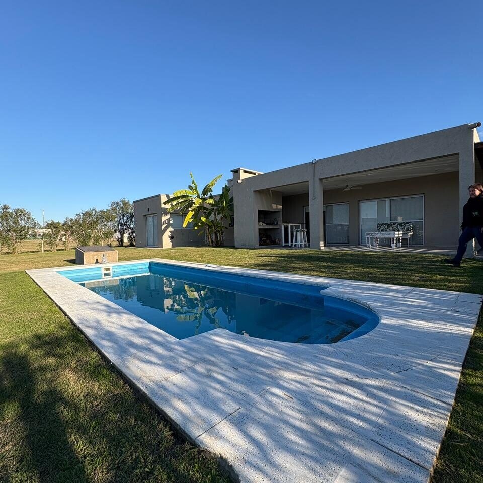 CASA 4 AMBIENTES | INGENIERO MASCHWITZ - 37