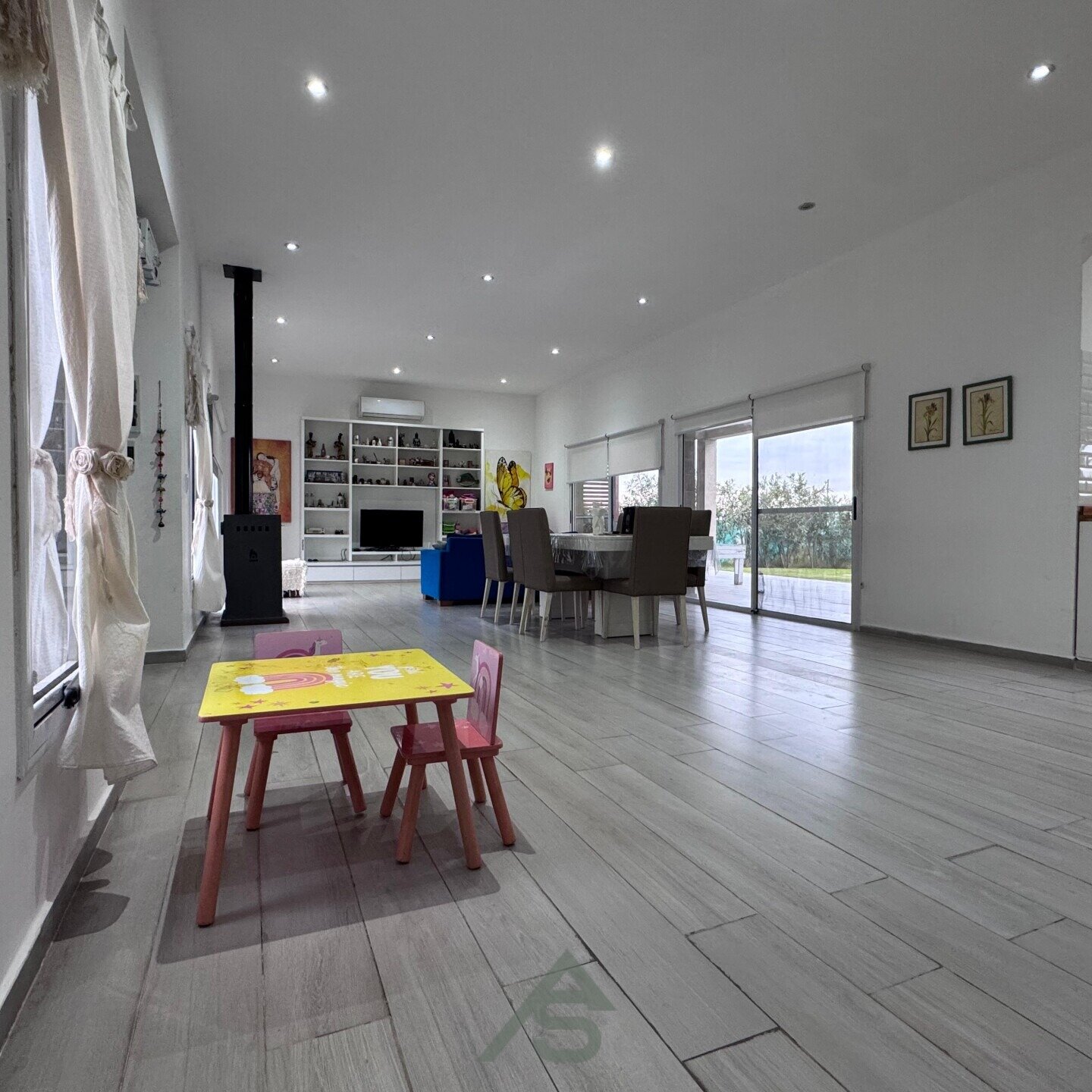 CASA 4 AMBIENTES | INGENIERO MASCHWITZ - 8