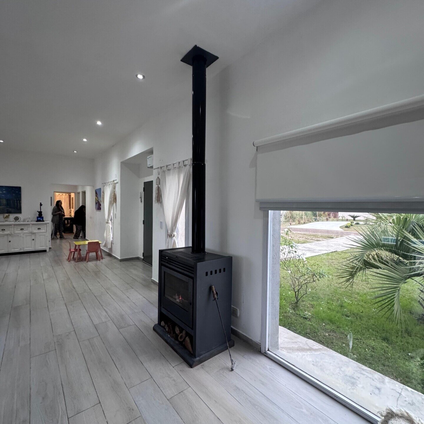 CASA 4 AMBIENTES | INGENIERO MASCHWITZ - 9