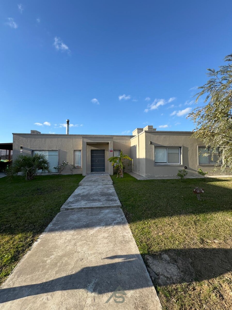 CASA 4 AMBIENTES | INGENIERO MASCHWITZ - 5