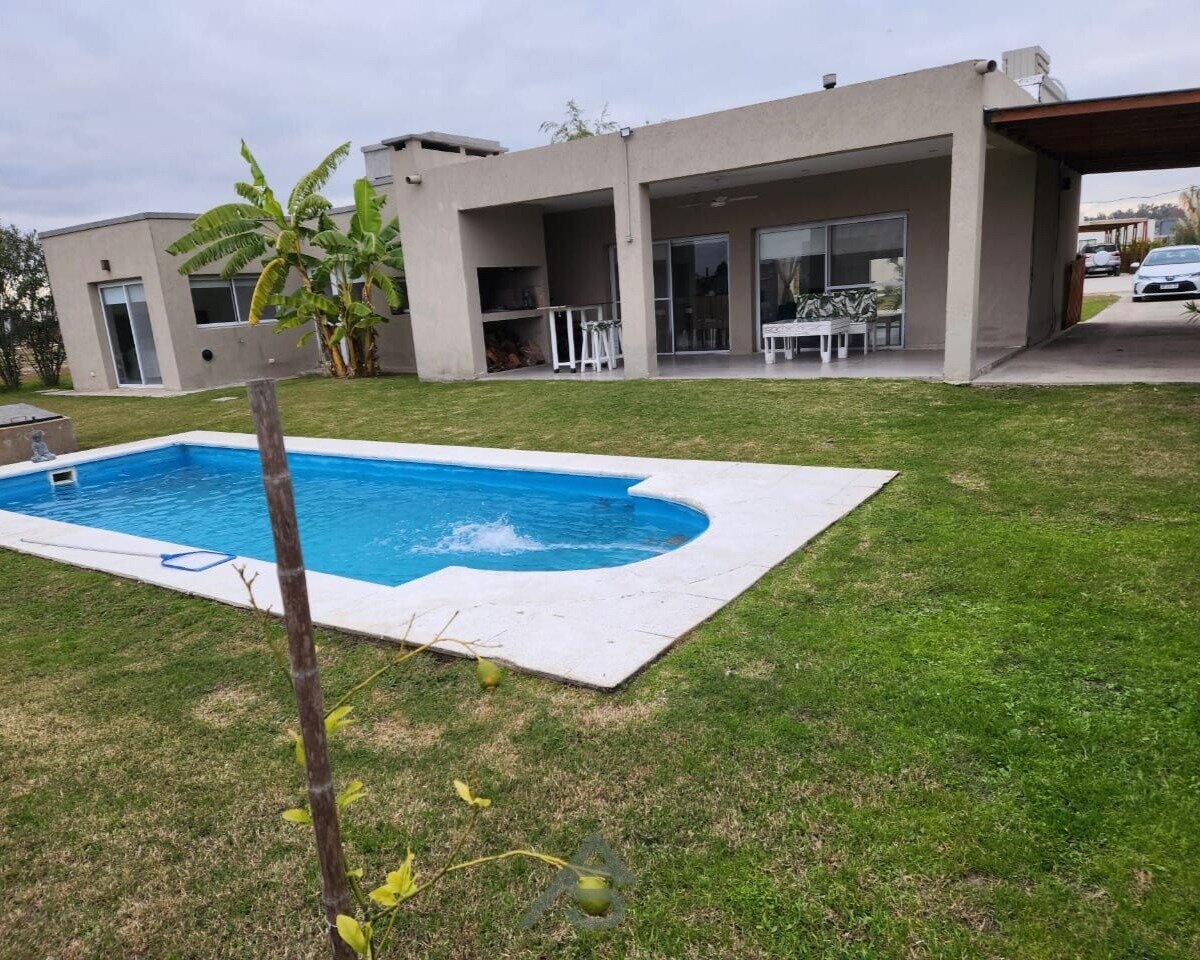 CASA 4 AMBIENTES | INGENIERO MASCHWITZ - 39