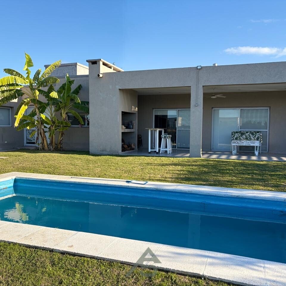 CASA 4 AMBIENTES | INGENIERO MASCHWITZ - 36