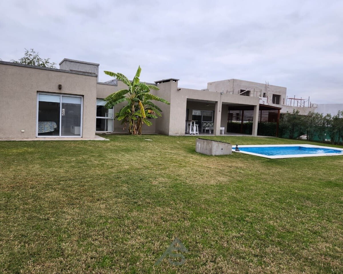CASA 4 AMBIENTES | INGENIERO MASCHWITZ - 38