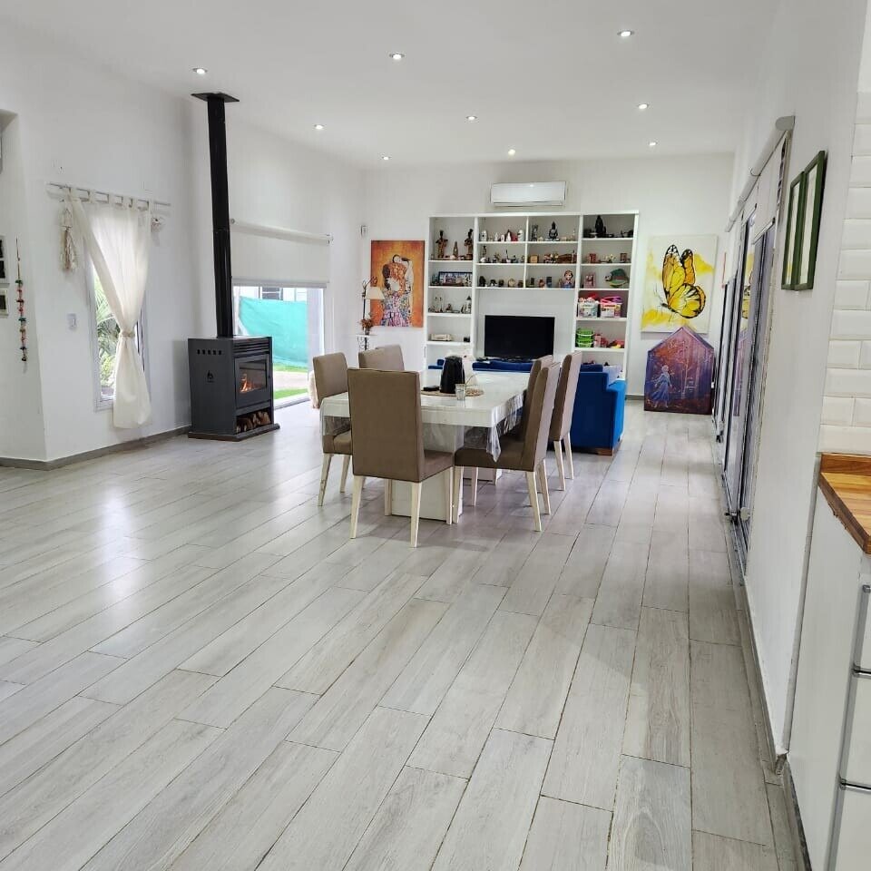 CASA 4 AMBIENTES | INGENIERO MASCHWITZ - 14