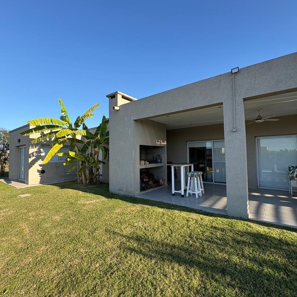 CASA 4 AMBIENTES | INGENIERO MASCHWITZ - 35