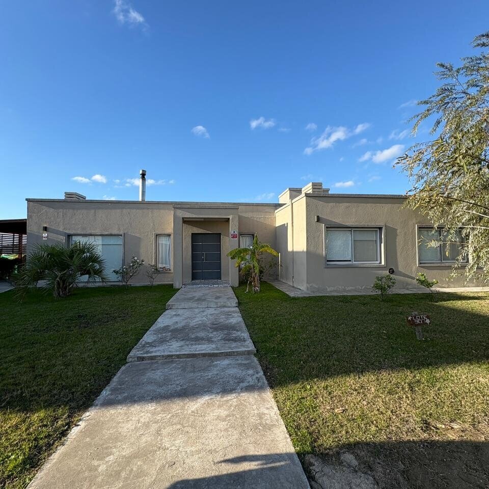 CASA 4 AMBIENTES | INGENIERO MASCHWITZ - 1