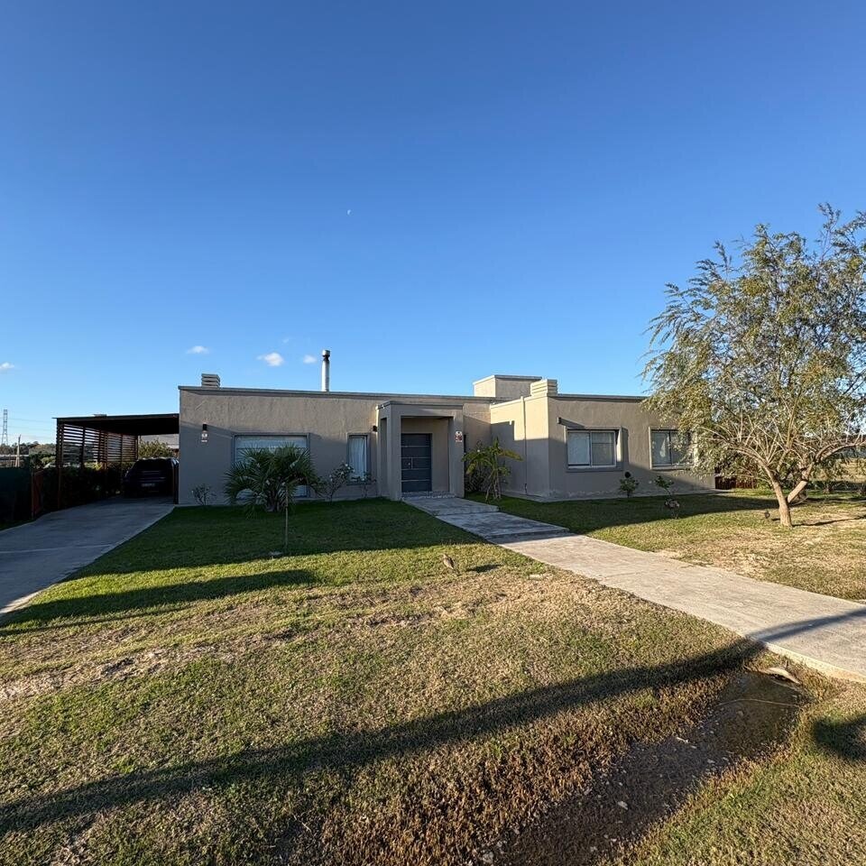 CASA 4 AMBIENTES | INGENIERO MASCHWITZ - 4