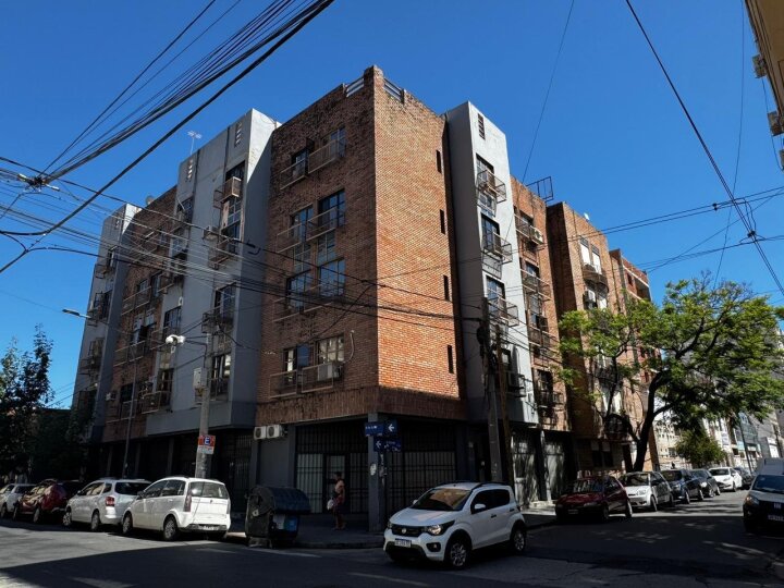 ALQUILER DEPTO 1 DORMITORIO ALBERDI