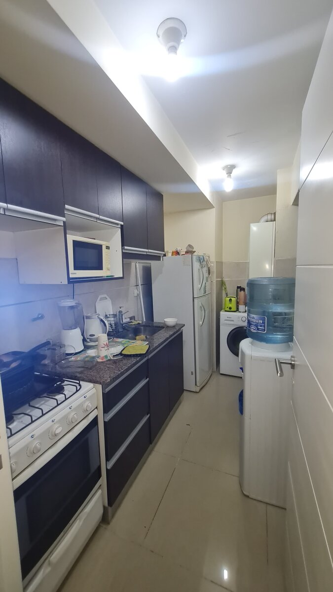 Alquiler depto 1 dormitorio con cochera Terraforte 1 - Imagen 8