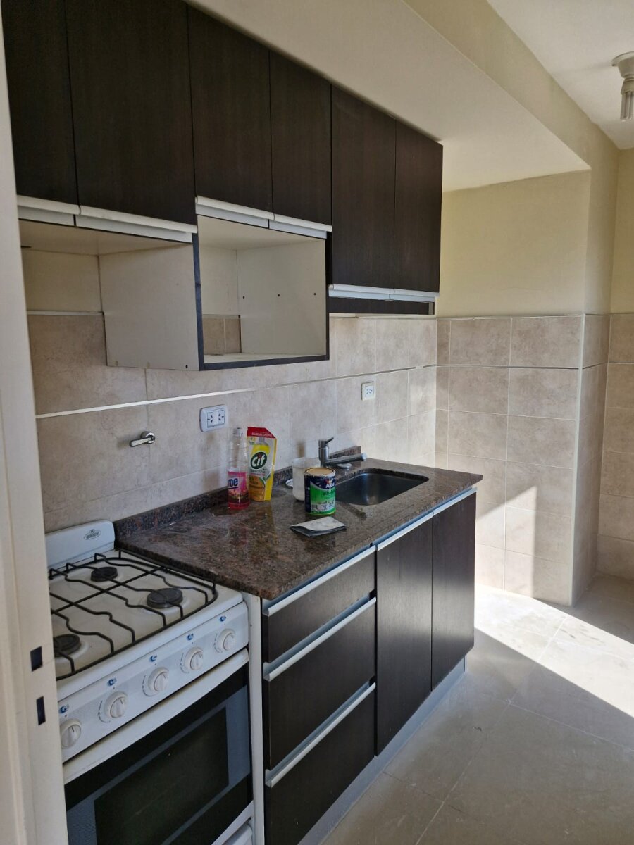 Alquiler depto 1 dormitorio con cochera Terraforte 1 - Imagen 9
