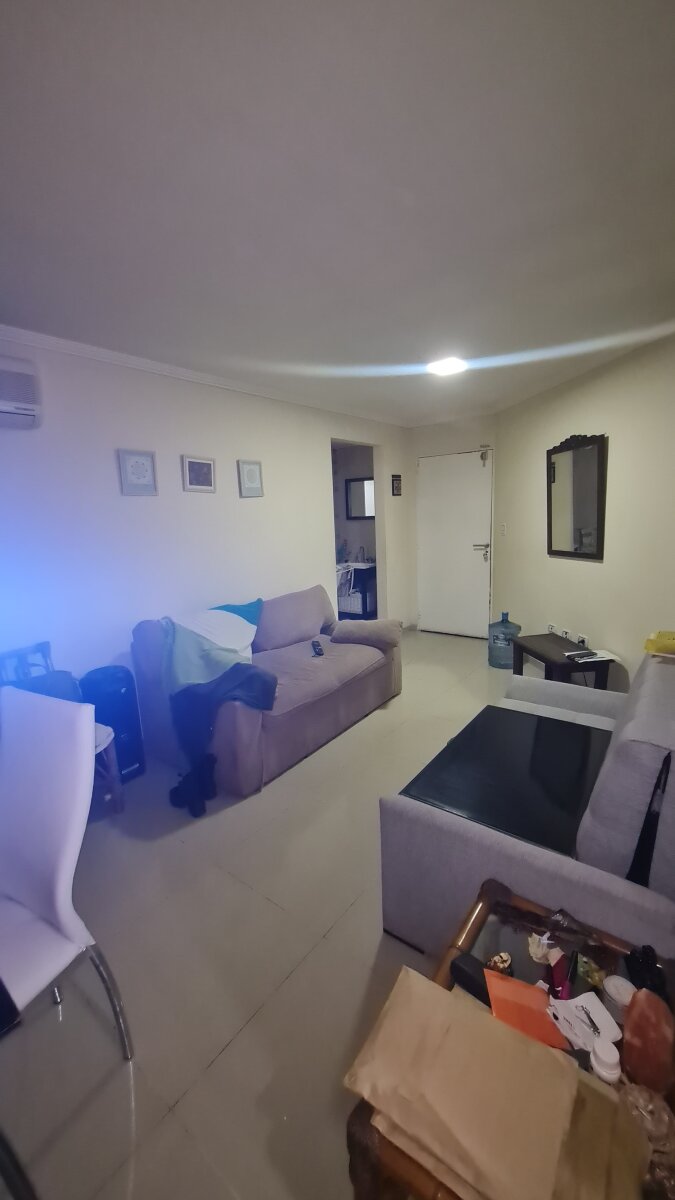 Alquiler depto 1 dormitorio con cochera Terraforte 1 - Imagen 6