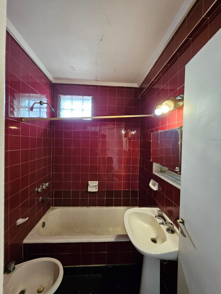 DEPARTAMENTO 3 AMBIENTES EN VENTA EN MORON - 10