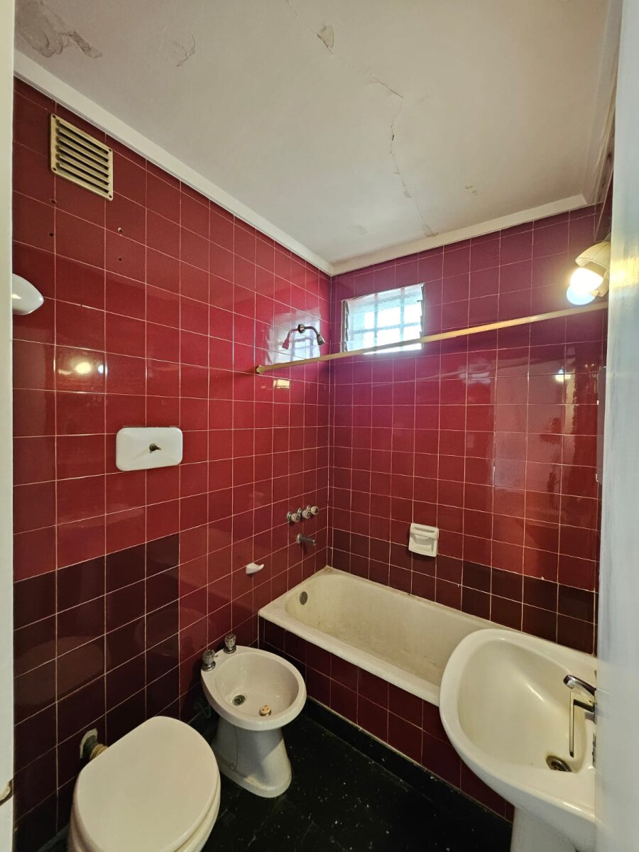 DEPARTAMENTO 3 AMBIENTES EN VENTA EN MORON - 9