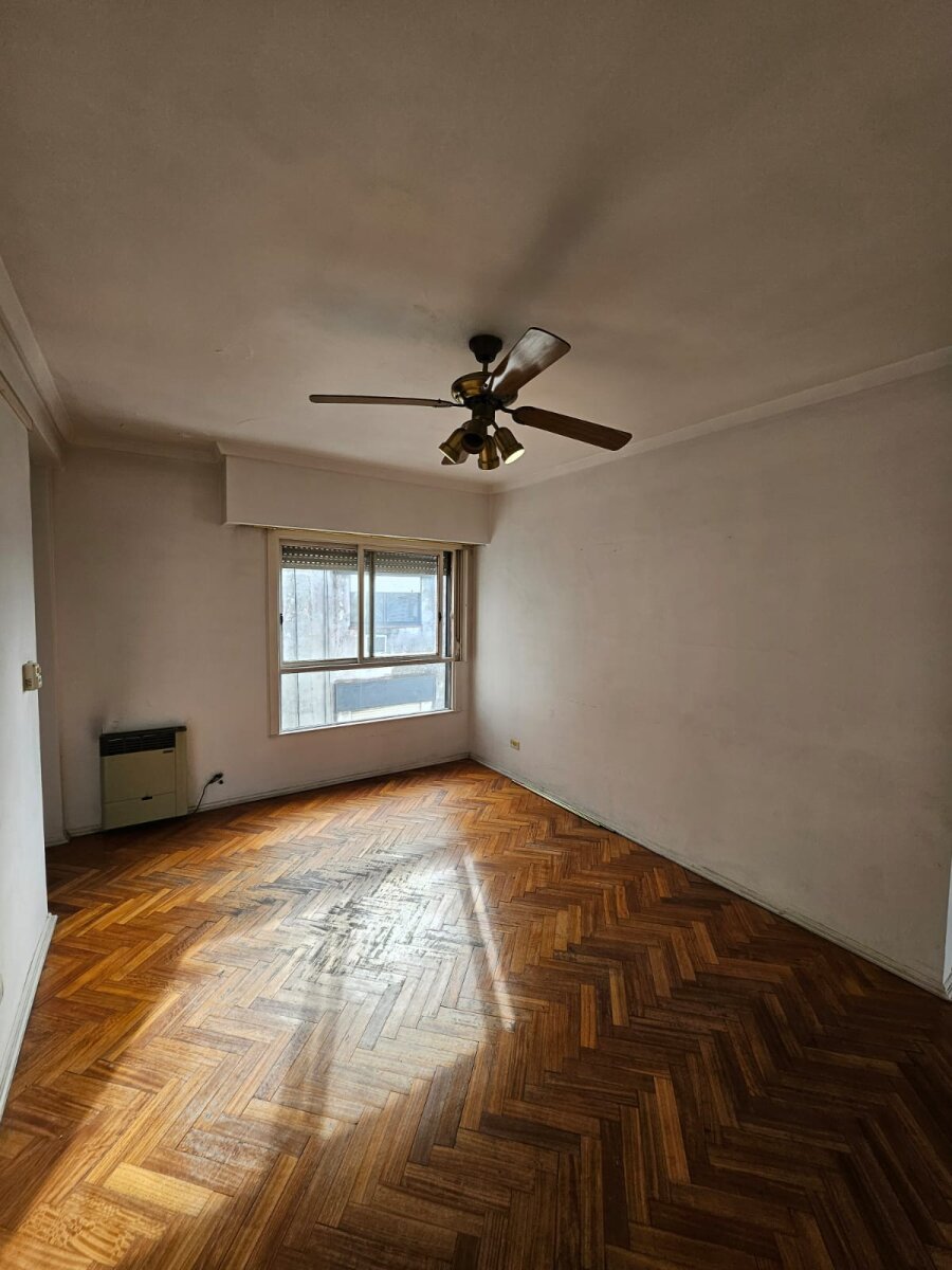DEPARTAMENTO 3 AMBIENTES EN VENTA EN MORON - 7