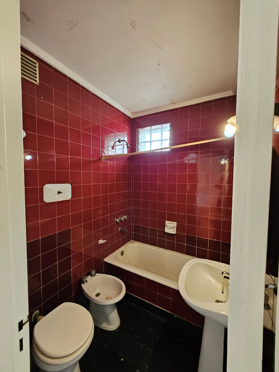 DEPARTAMENTO 3 AMBIENTES EN VENTA EN MORON - 11