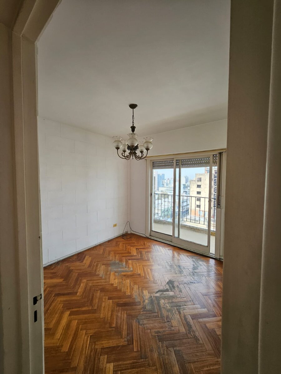 DEPARTAMENTO 3 AMBIENTES EN VENTA EN MORON - 13