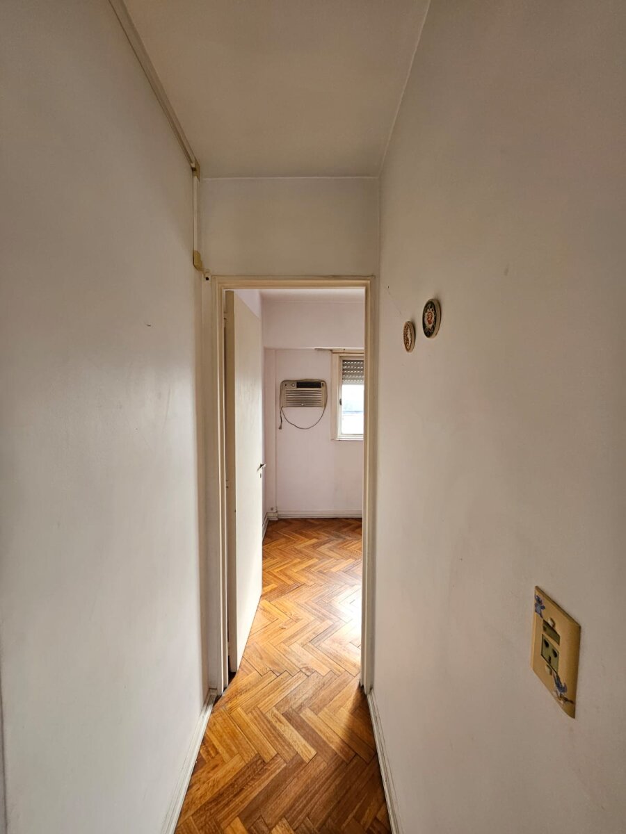 DEPARTAMENTO 3 AMBIENTES EN VENTA EN MORON - 17