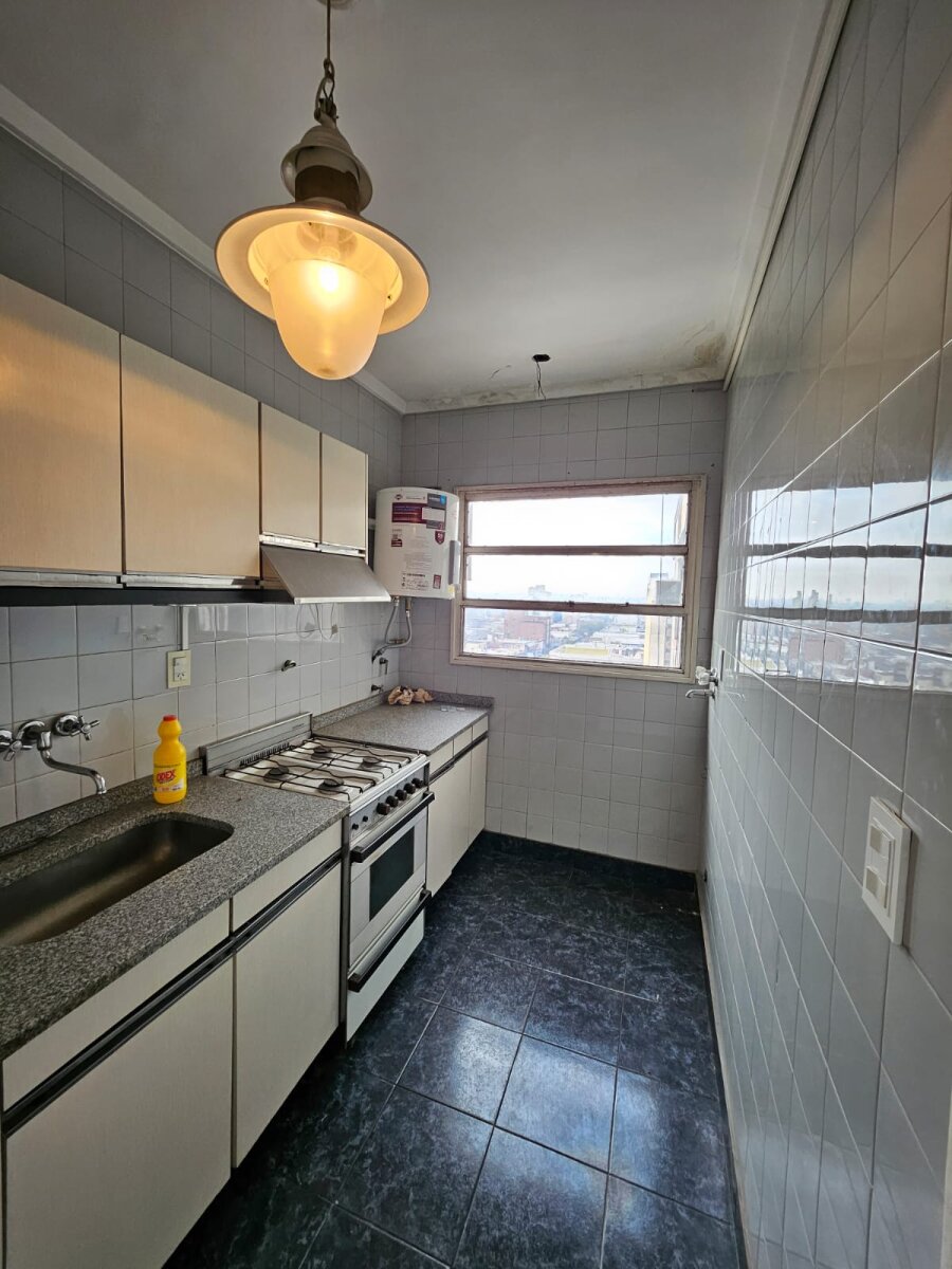 DEPARTAMENTO 3 AMBIENTES EN VENTA EN MORON - 4
