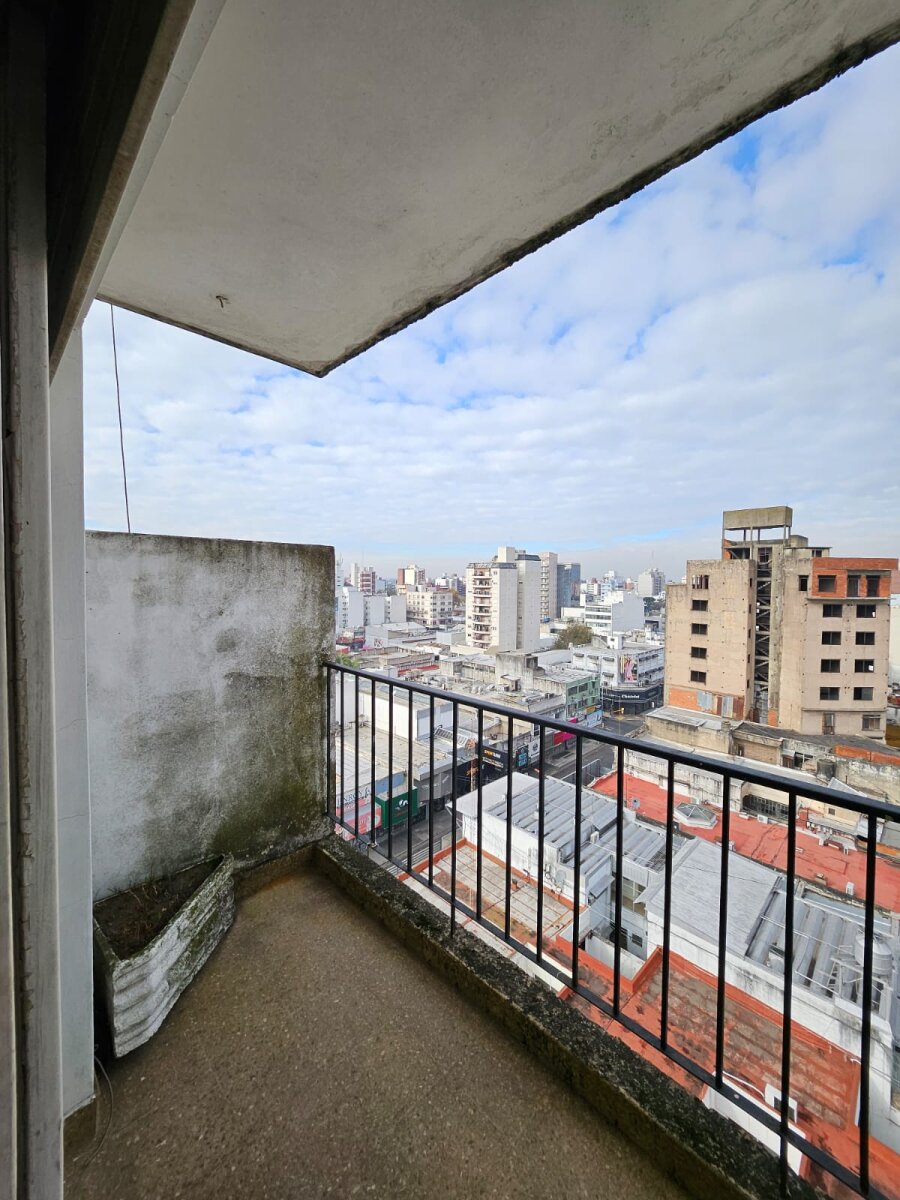 DEPARTAMENTO 3 AMBIENTES EN VENTA EN MORON - 15