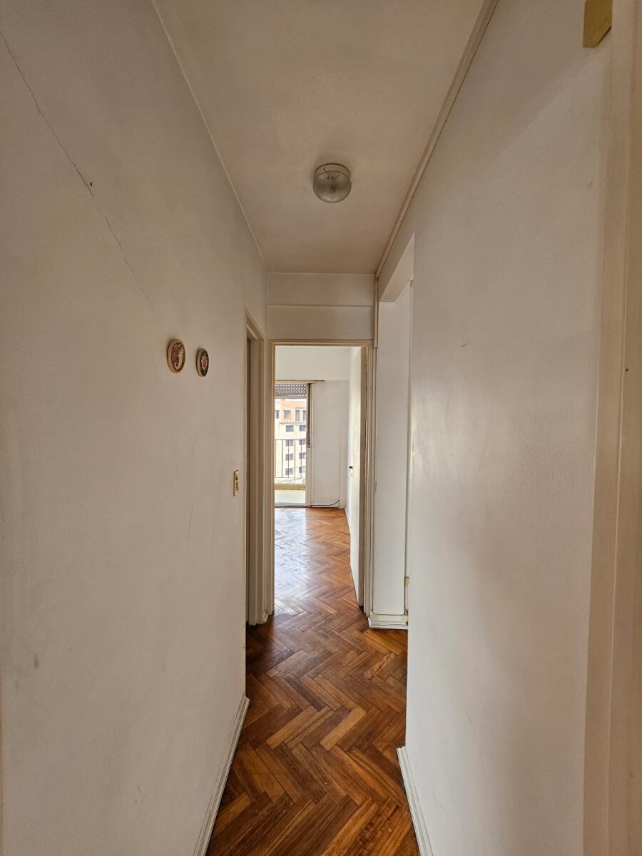DEPARTAMENTO 3 AMBIENTES EN VENTA EN MORON - 12
